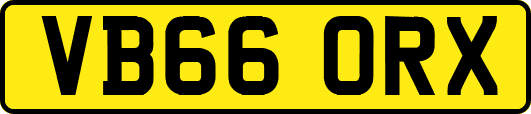 VB66ORX