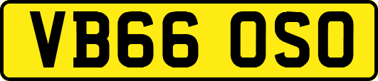 VB66OSO