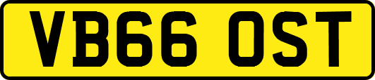 VB66OST