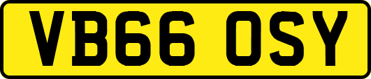 VB66OSY