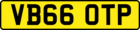 VB66OTP