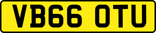 VB66OTU