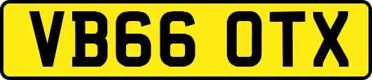 VB66OTX