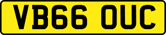 VB66OUC