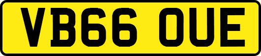 VB66OUE