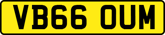 VB66OUM