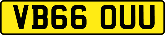 VB66OUU