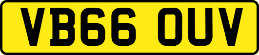 VB66OUV