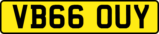 VB66OUY