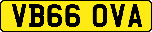 VB66OVA