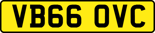 VB66OVC