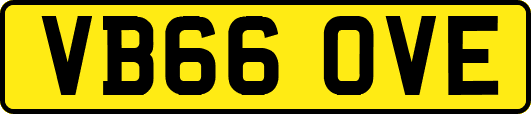 VB66OVE