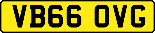 VB66OVG