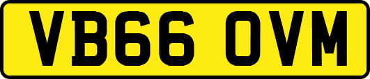 VB66OVM