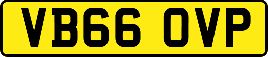 VB66OVP
