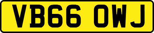 VB66OWJ