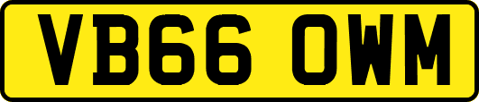 VB66OWM