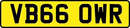 VB66OWR