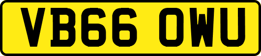 VB66OWU