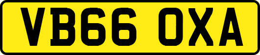 VB66OXA