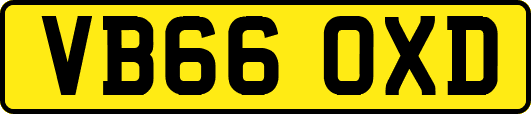 VB66OXD