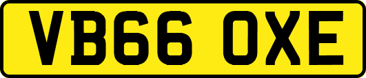 VB66OXE