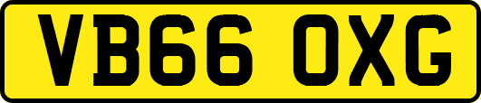 VB66OXG