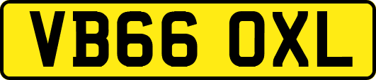VB66OXL