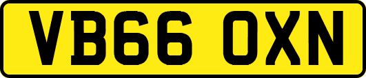 VB66OXN
