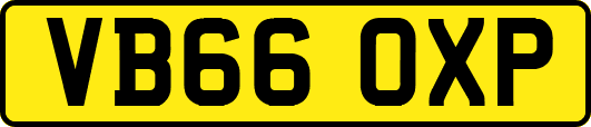 VB66OXP