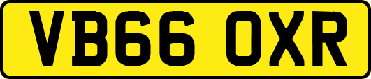 VB66OXR