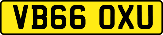 VB66OXU