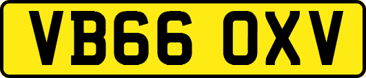 VB66OXV