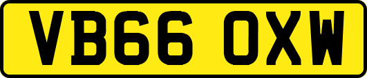 VB66OXW