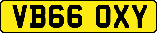 VB66OXY