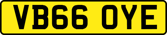 VB66OYE