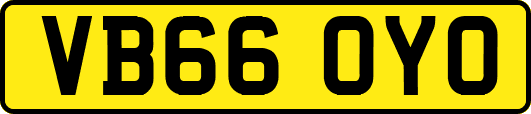 VB66OYO