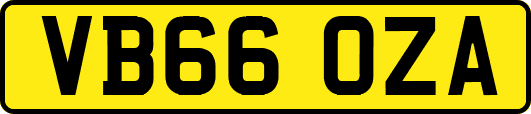 VB66OZA