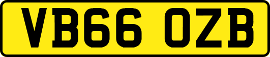 VB66OZB