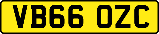 VB66OZC