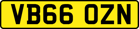 VB66OZN