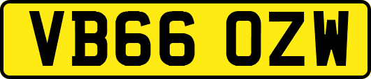 VB66OZW
