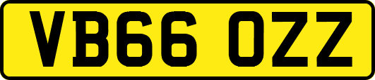 VB66OZZ