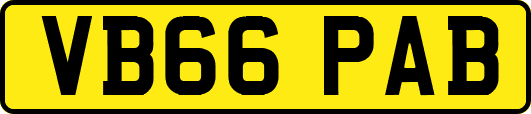 VB66PAB