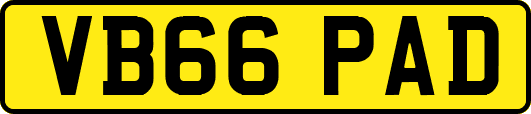 VB66PAD