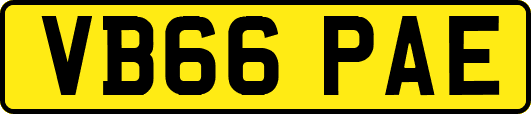 VB66PAE