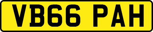 VB66PAH