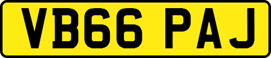 VB66PAJ