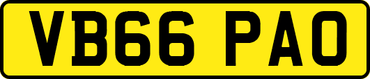VB66PAO