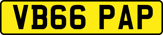 VB66PAP